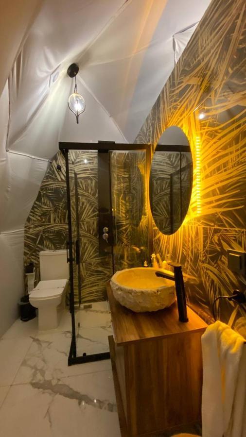 Kabak Freedom Deluxe Hotel Faralya Eksteriør billede