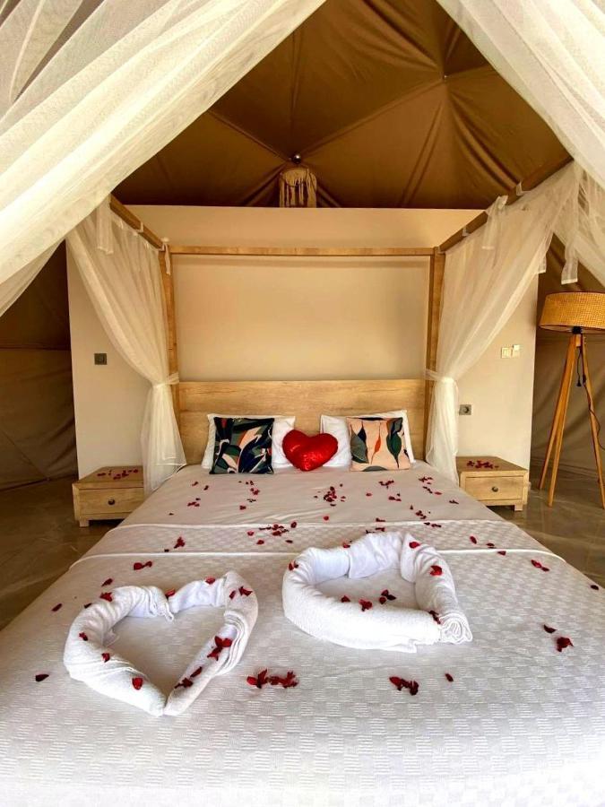 Kabak Freedom Deluxe Hotel Faralya Eksteriør billede