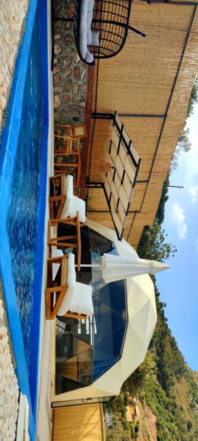 Kabak Freedom Deluxe Hotel Faralya Eksteriør billede